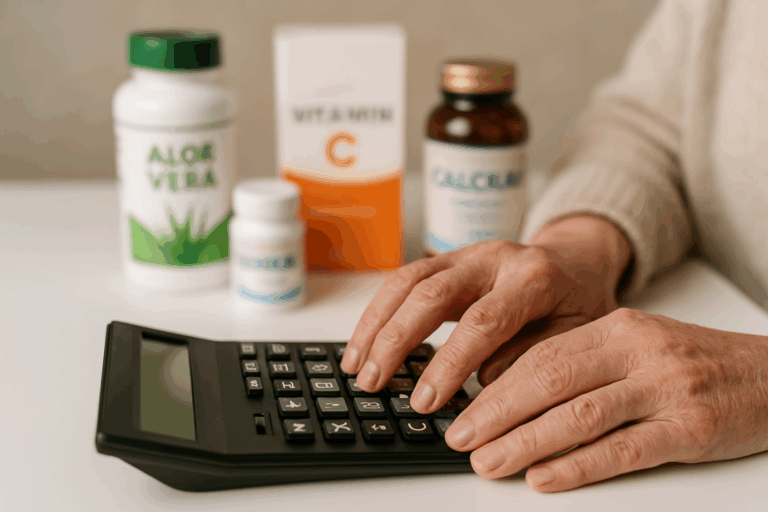 petition remboursement complements alimentaires